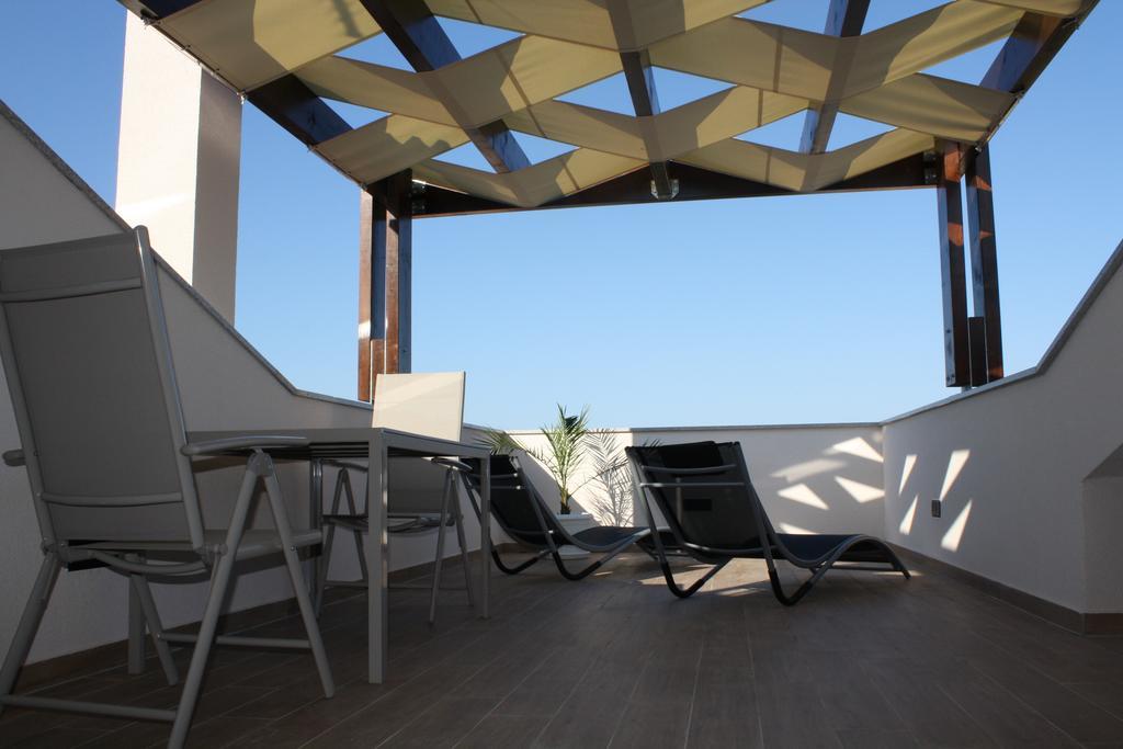 Apartments Hills Zadar Zimmer foto