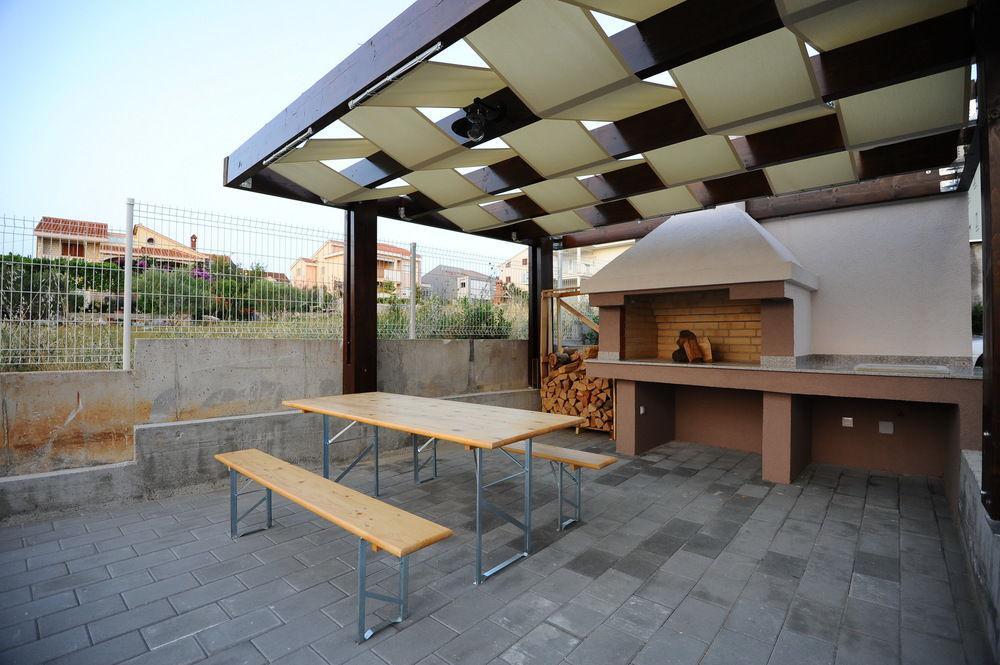 Apartments Hills Zadar Exterior foto