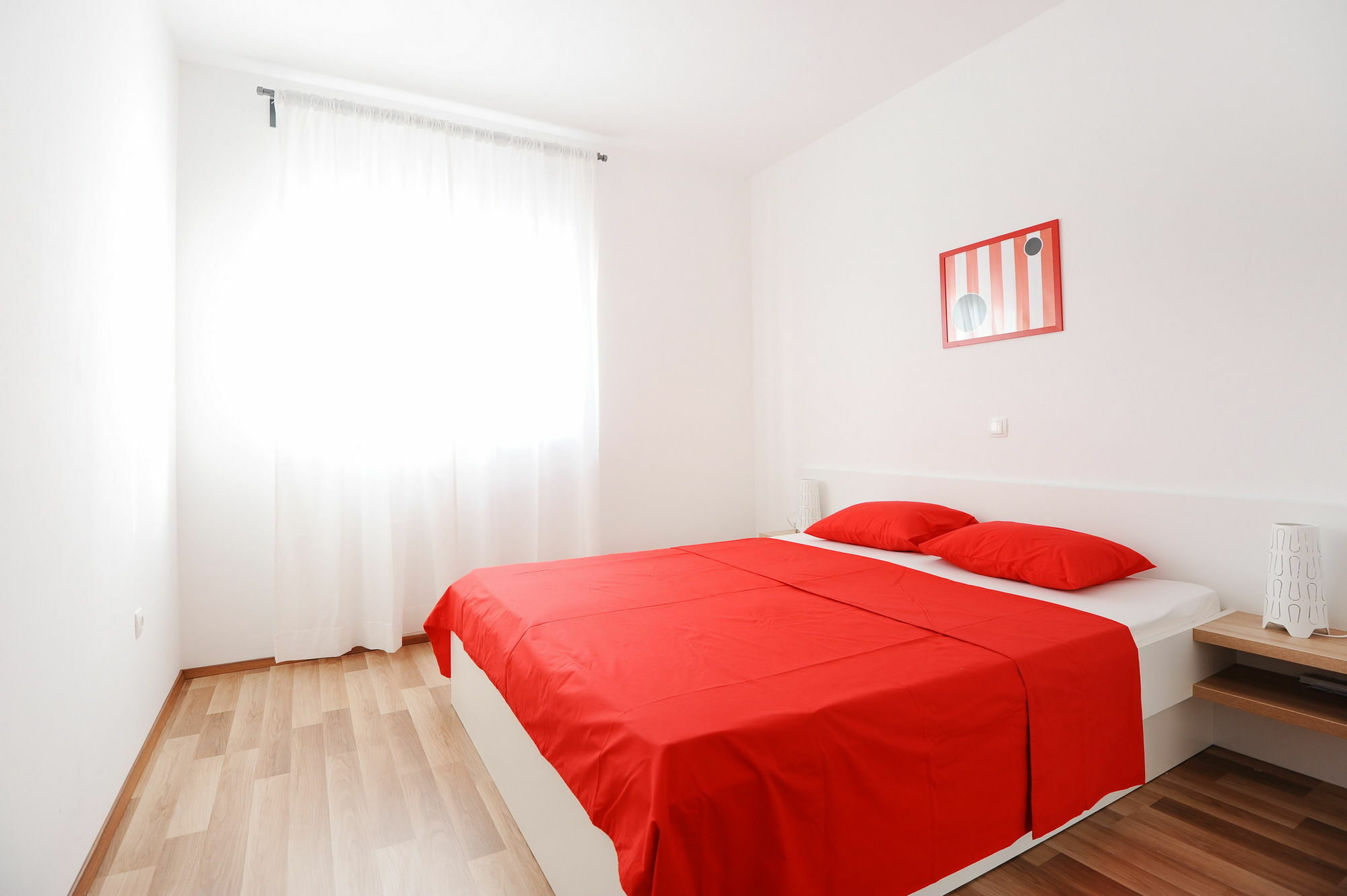 Apartments Hills Zadar Exterior foto