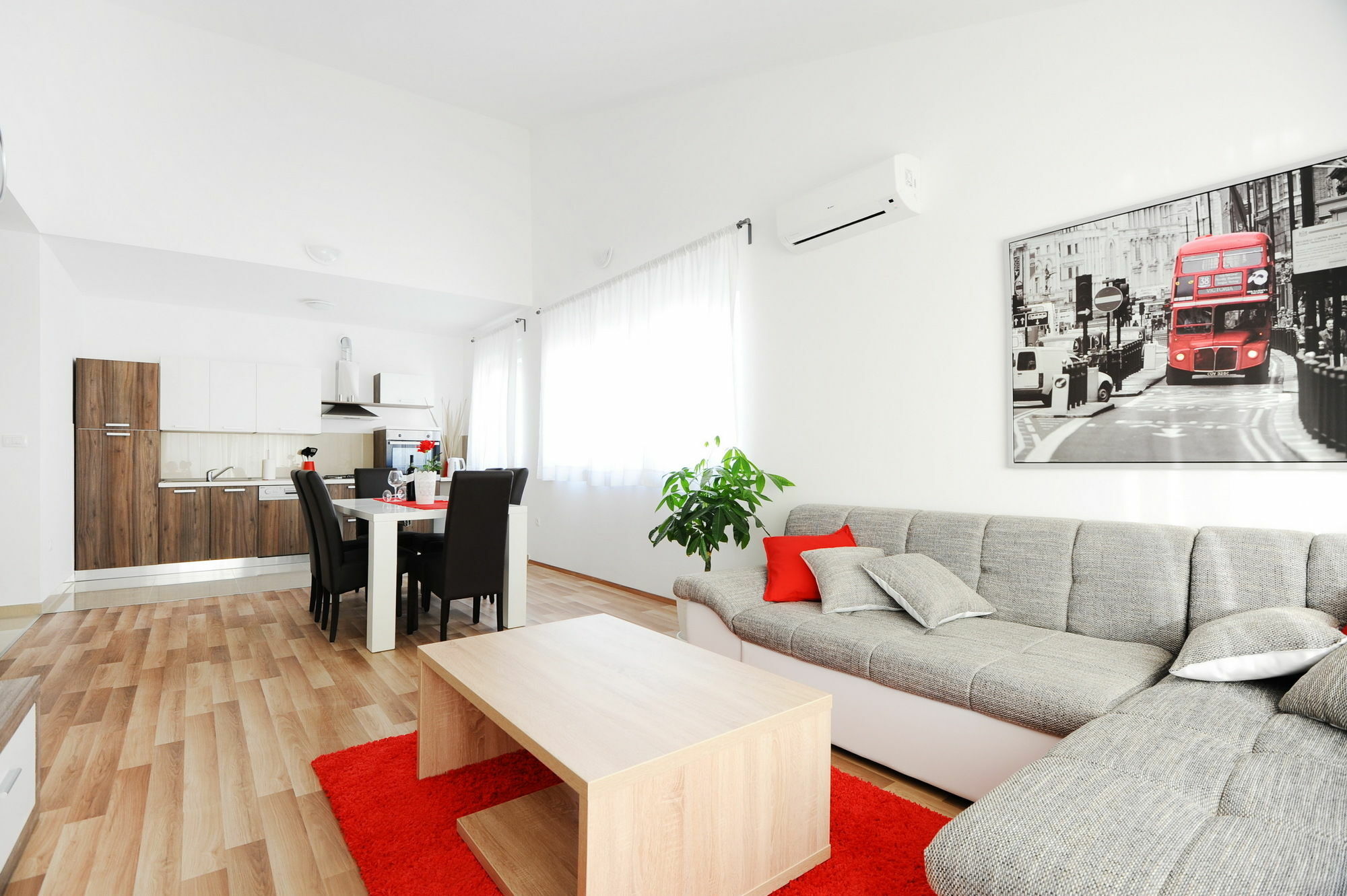 Apartments Hills Zadar Exterior foto