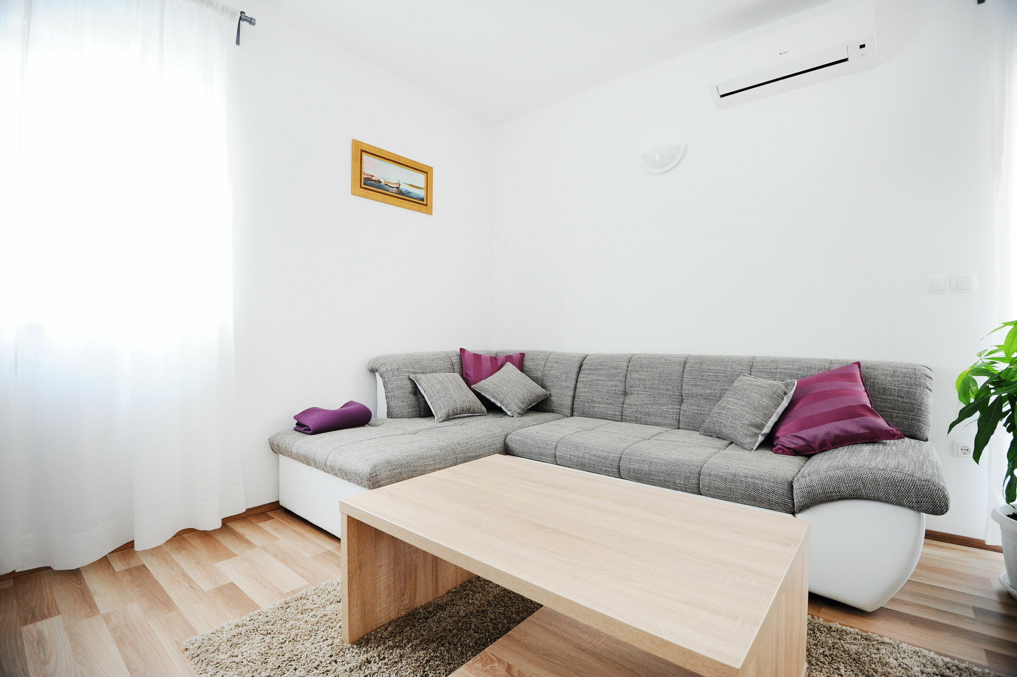 Apartments Hills Zadar Exterior foto