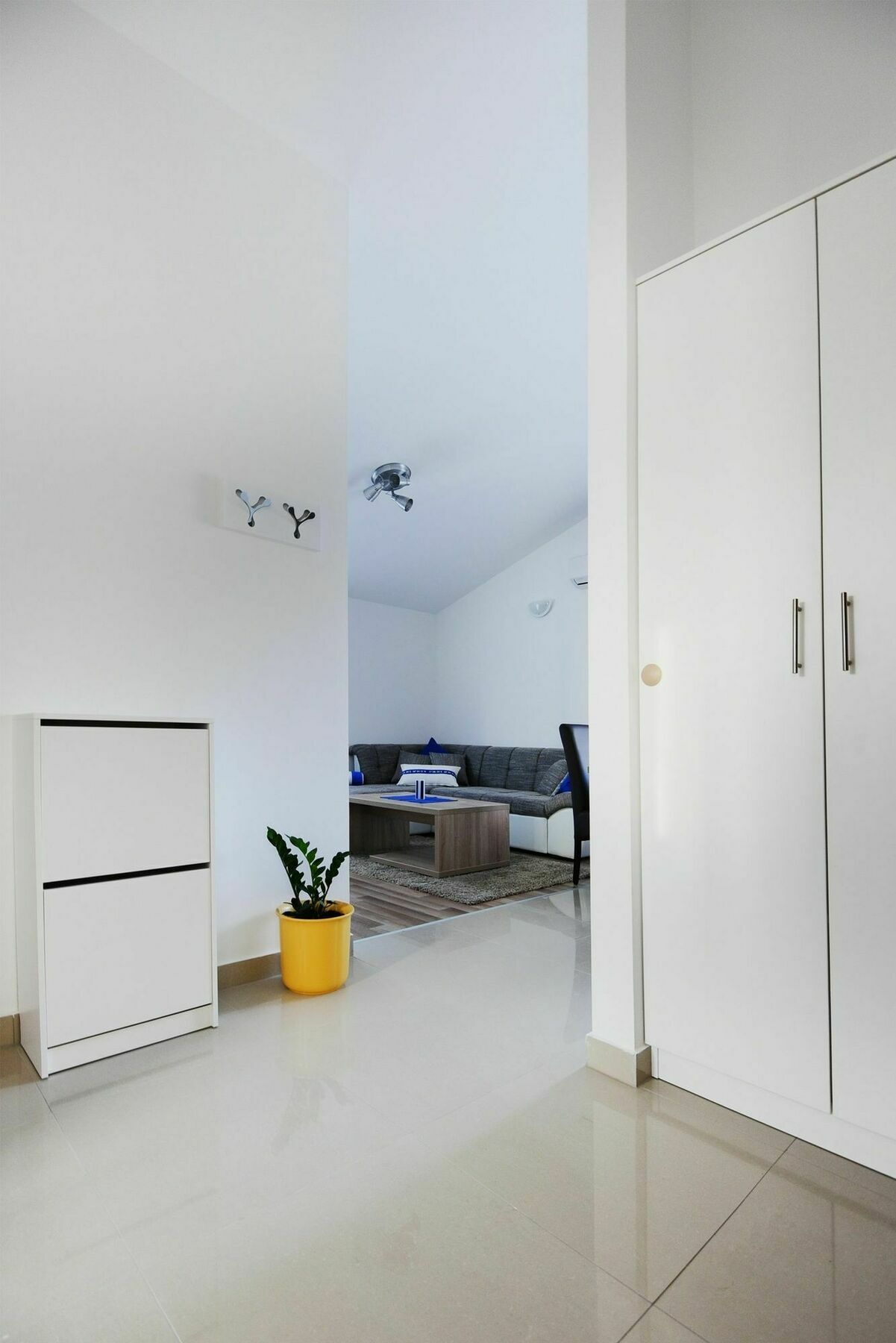 Apartments Hills Zadar Exterior foto
