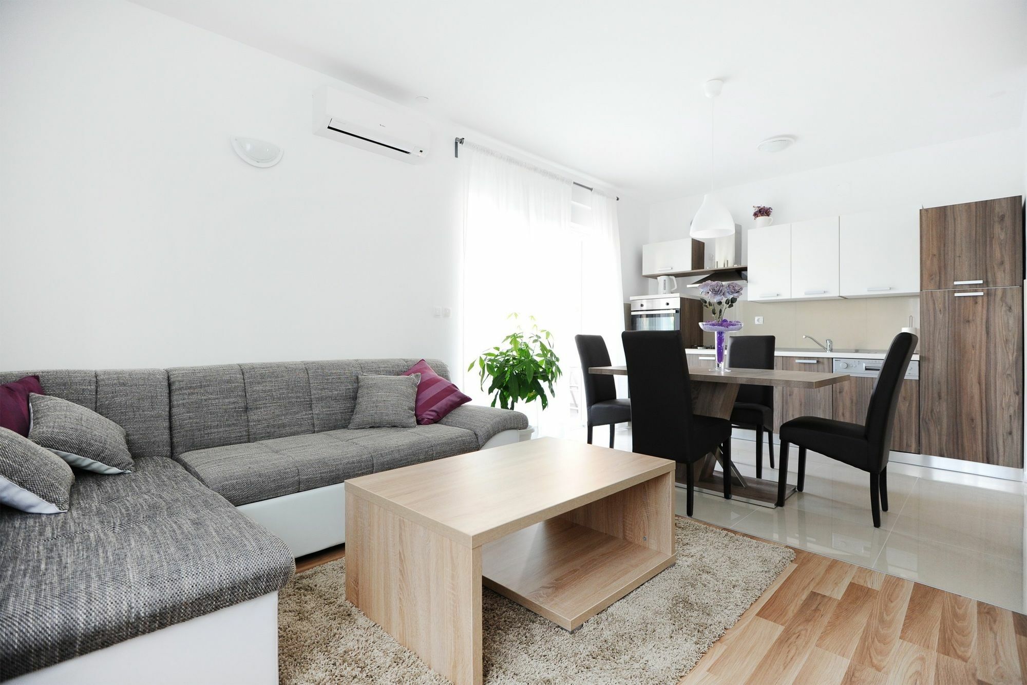 Apartments Hills Zadar Exterior foto